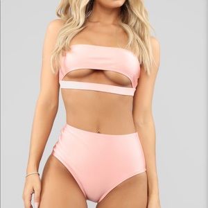 New fashion nova bikini